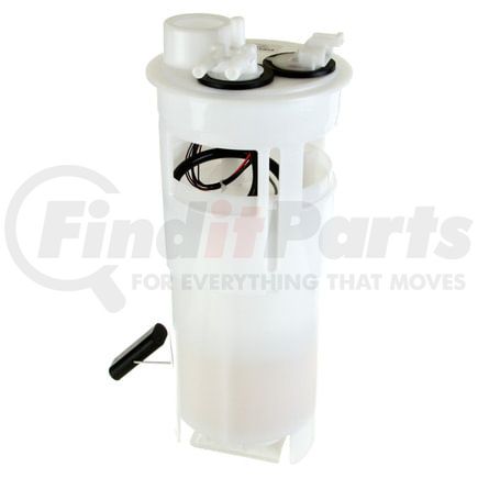 FG0372 by DELPHI - Fuel Pump Module Assembly