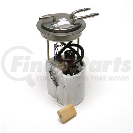 FG0374 by DELPHI - Fuel Pump Module Assembly