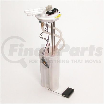 FG0376 by DELPHI - Fuel Pump Module Assembly