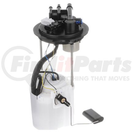 FG0378 by DELPHI - Fuel Pump Module Assembly