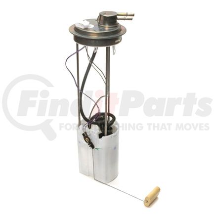 FG0381 by DELPHI - Fuel Pump Module Assembly