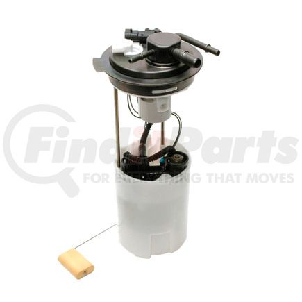 FG0383 by DELPHI - Fuel Pump Module Assembly