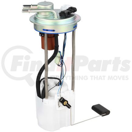 FG0392 by DELPHI - Fuel Pump Module Assembly