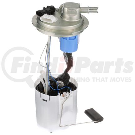 FG0393 by DELPHI - Fuel Pump Module Assembly