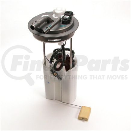 FG0401 by DELPHI - Fuel Pump Module Assembly