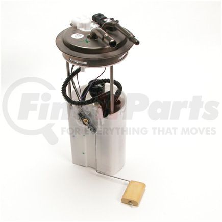 FG0400 by DELPHI - Fuel Pump Module Assembly