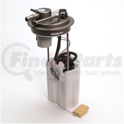 FG0402 by DELPHI - Fuel Pump Module Assembly