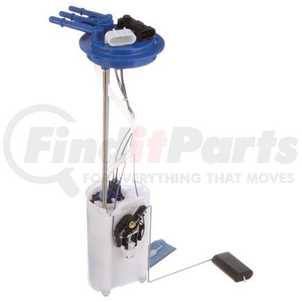 FG0407 by DELPHI - Fuel Pump Module Assembly