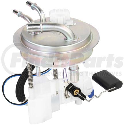 FG0408 by DELPHI - Fuel Pump Module Assembly