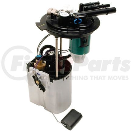 FG0409 by DELPHI - Fuel Pump Module Assembly