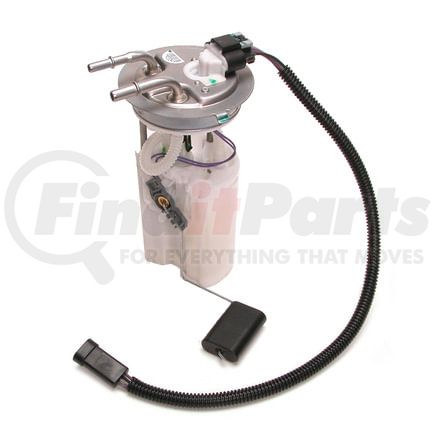 FG0411 by DELPHI - Fuel Pump Module Assembly