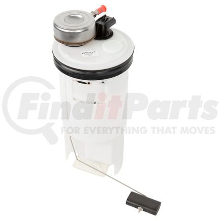 FG0423 by DELPHI - Fuel Pump Module Assembly