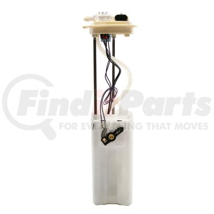 FG0432 by DELPHI - Fuel Pump Module Assembly