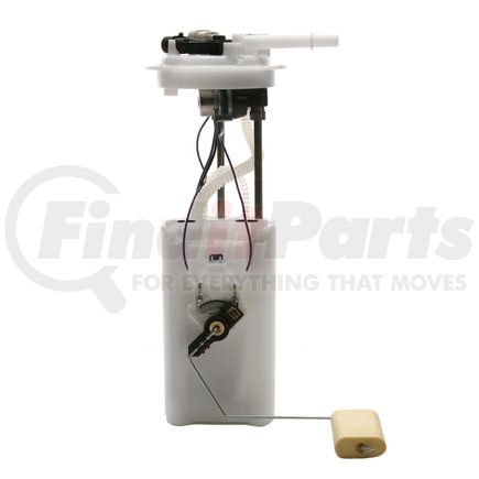 FG0444 by DELPHI - Fuel Pump Module Assembly