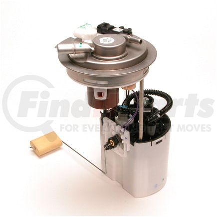 FG0435 by DELPHI - Fuel Pump Module Assembly