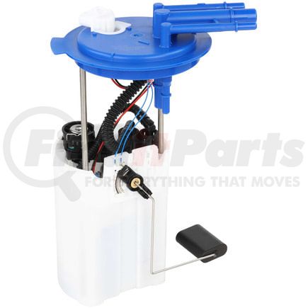 FG0448 by DELPHI - Fuel Pump Module Assembly