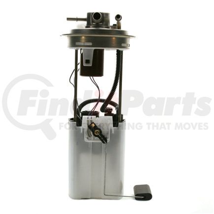 FG0486 by DELPHI - Fuel Pump Module Assembly