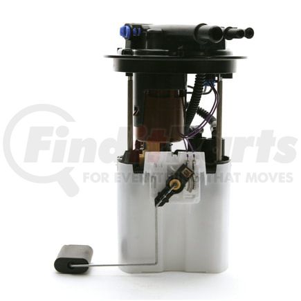 FG0489 by DELPHI - Fuel Pump Module Assembly