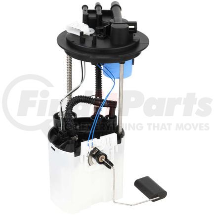 FG0491 by DELPHI - Fuel Pump Module Assembly