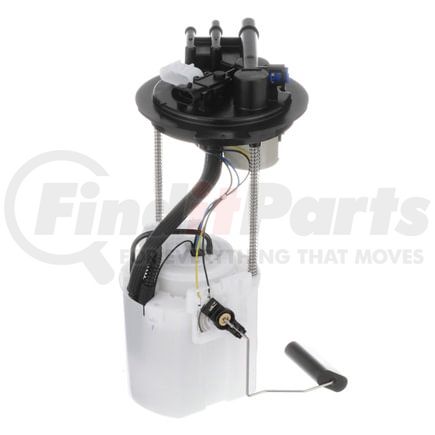 FG0505 by DELPHI - Fuel Pump Module Assembly