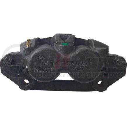 18-B5054 by A-1 CARDONE - Brake Caliper