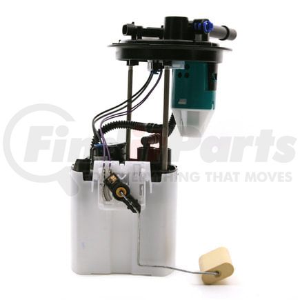 FG0506 by DELPHI - Fuel Pump Module Assembly