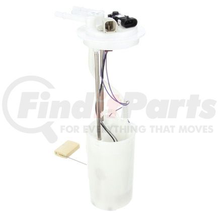 FG0508 by DELPHI - Fuel Pump Module Assembly