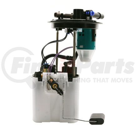 FG0507 by DELPHI - Fuel Pump Module Assembly