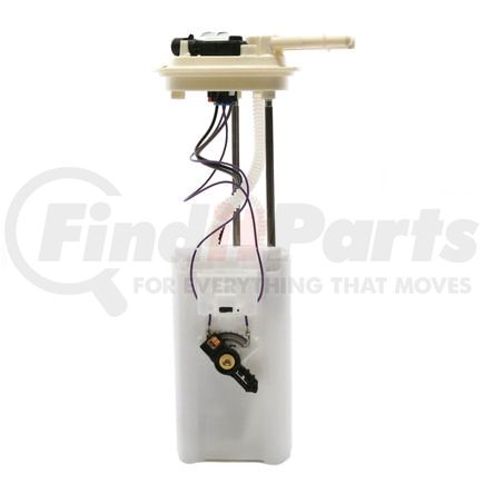 FG0509 by DELPHI - Fuel Pump Module Assembly