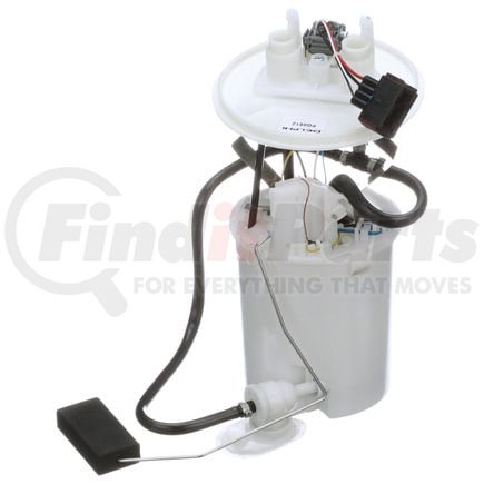 FG0512 by DELPHI - Fuel Pump Module Assembly