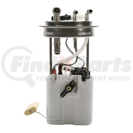 FG0808 by DELPHI - Fuel Pump Module Assembly