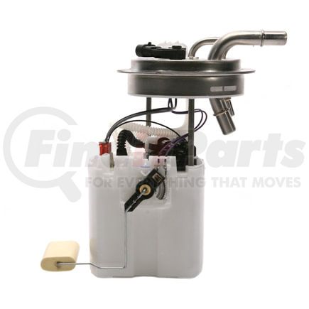 FG0809 by DELPHI - Fuel Pump Module Assembly