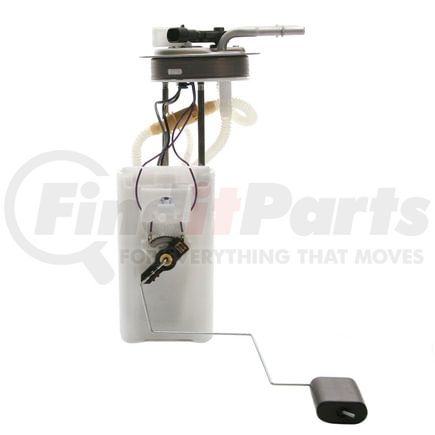 FG0810 by DELPHI - Fuel Pump Module Assembly