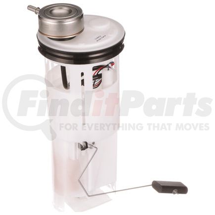 FG0813 by DELPHI - Fuel Pump Module Assembly