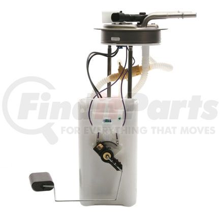 FG0811 by DELPHI - Fuel Pump Module Assembly