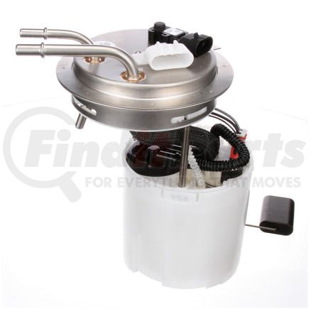 FG0815 by DELPHI - Fuel Pump Module Assembly