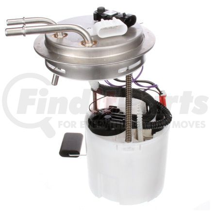 FG0816 by DELPHI - Fuel Pump Module Assembly