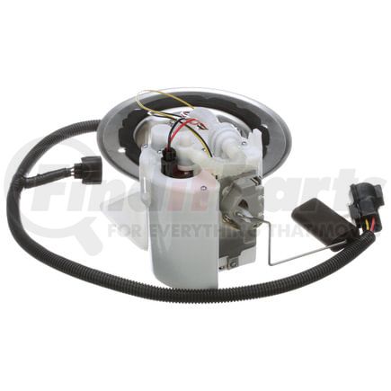 FG0826 by DELPHI - Fuel Pump Module Assembly