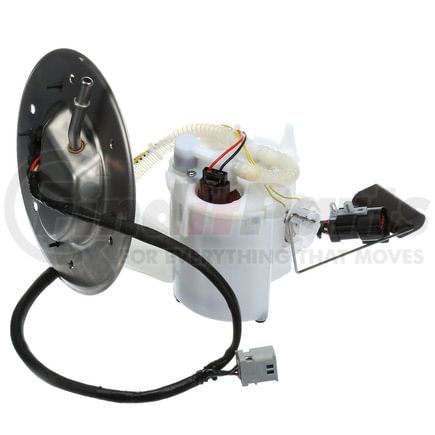 FG0827 by DELPHI - Fuel Pump Module Assembly