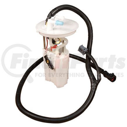 FG0829 by DELPHI - Fuel Pump Module Assembly