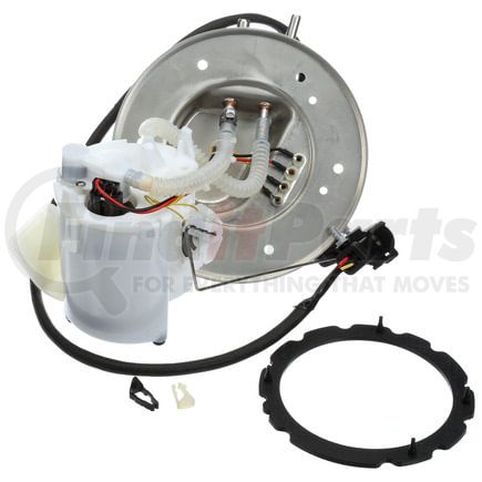 FG0835 by DELPHI - Fuel Pump Module Assembly