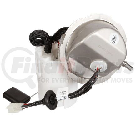 FG0836 by DELPHI - Fuel Pump Module Assembly