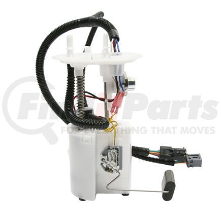 FG0837 by DELPHI - Fuel Pump Module Assembly