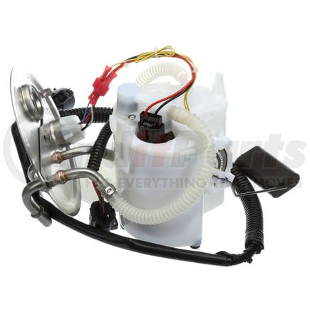 FG0841 by DELPHI - Fuel Pump Module Assembly