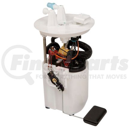 FG0844 by DELPHI - Fuel Pump Module Assembly