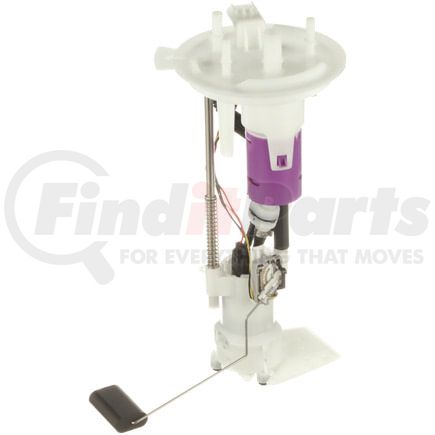 FG0845 by DELPHI - Fuel Pump Module Assembly