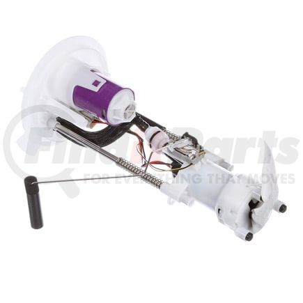 FG0846 by DELPHI - Fuel Pump Module Assembly