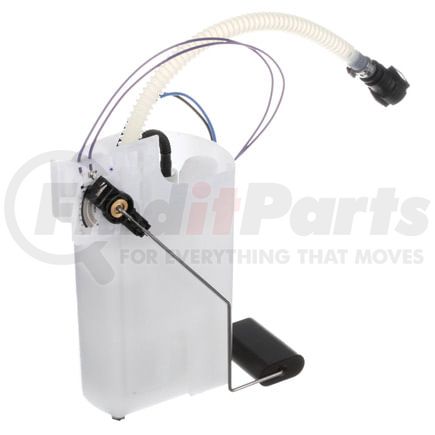 FG0852 by DELPHI - Fuel Pump Module Assembly