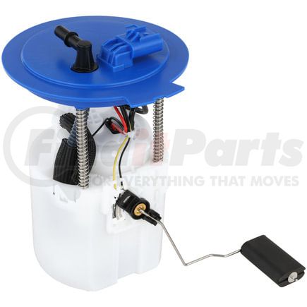 FG0856 by DELPHI - Fuel Pump Module Assembly