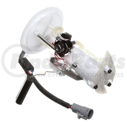 FG0863 by DELPHI - Fuel Pump Module Assembly